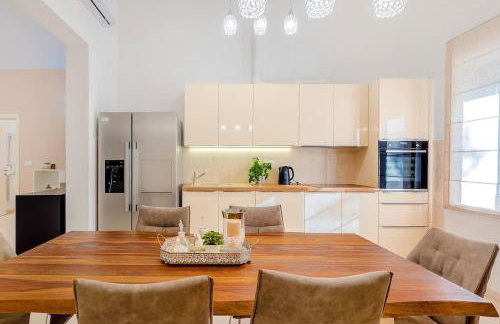 Villa Joy - 40 m2 heated pool, 35 000 m2 of land - Foto 66