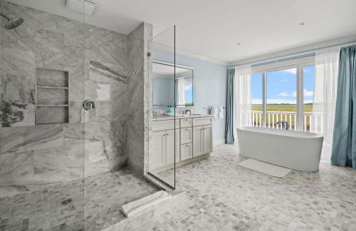 Creek House - Waterfront Oasis on Holden - Foto 41