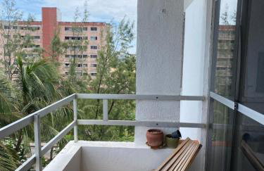 Apto Temporada praia do futuro Fortaleza CE - Foto 29