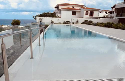 Vivelorural Agaete 2E, infinity pool & great views - Foto 7
