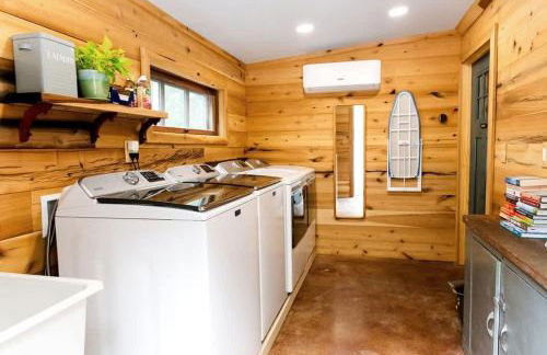 Blackbird Cabin - Foto 33