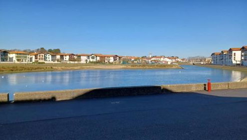 Appartement Socoa proche St Jean de luz Biarritz Espagne - Foto 3