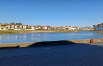 Appartement Socoa proche St Jean de luz Biarritz Espagne - Foto 3