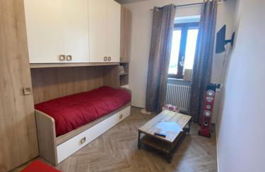 Piccolo Paradiso in pieno centro Pescocostanzo - Foto 12