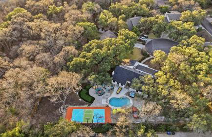 The Pickleball Paradise - Pool - Hot Tub - Nerf Wall - Foto 8