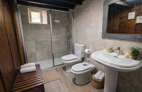 Casa Rural La Carrozal Senda del Oso - Foto 43