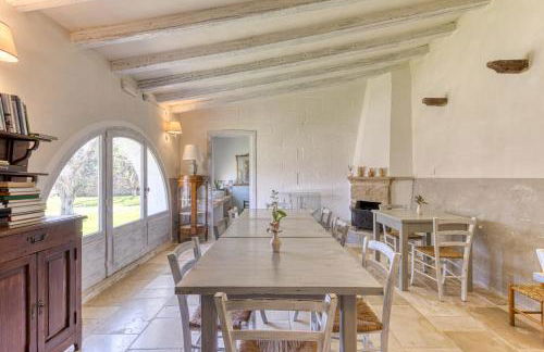 BioMasseria Santa Lucia - Foto 77