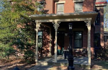 Watsons Woodland Manor at Deer Creek Winery - Foto 14