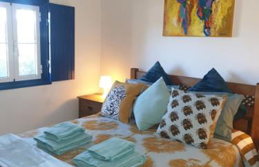 Sondela Self Catering - Foto 69