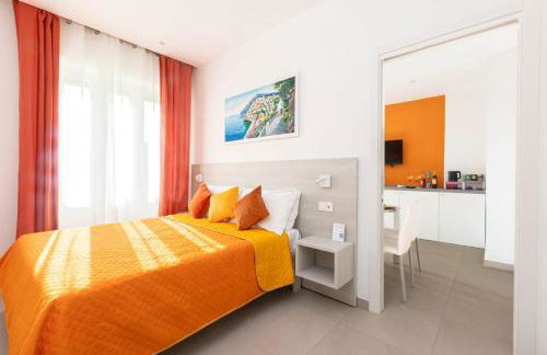 Orange y Lemon - Foto 9