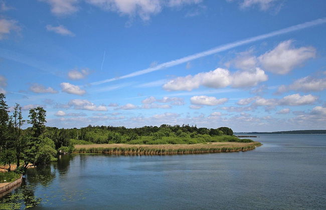 Appartement Hafenflair am Plauer See - Foto 21