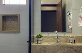 casa temporada lua nova centro - Foto 11