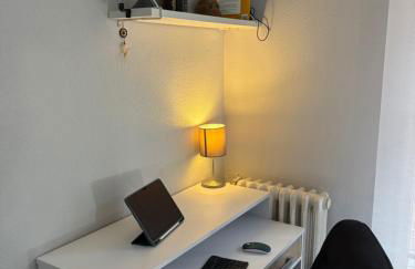 Acogedor apartamento y parking - Foto 11