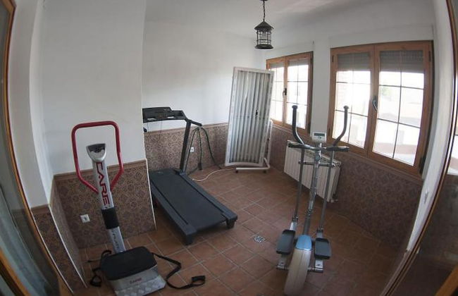 Appealing Cottage in Ciudad Real With Private Pool - Photo 28