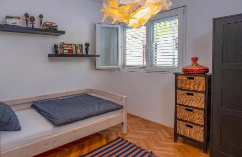 Apartment Sea View 2 - Foto 18