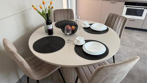 Luna Apartament Łagów Klima Smart Tv - Foto 3