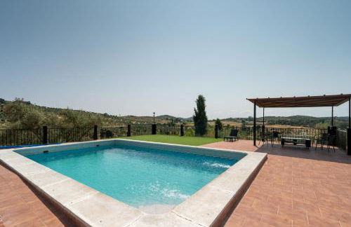 Cortijo señora de las Angustias 1 - Foto 1