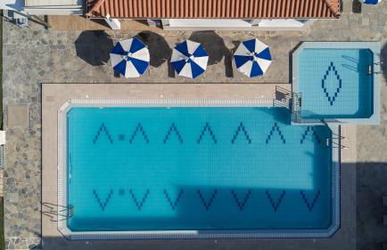 Maria Mare Apart-hotel - Foto 74