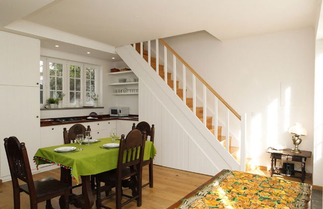 Cushy Apartment with garden in Estoril - Photo 24