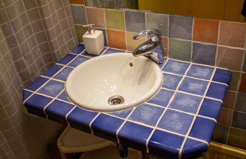 Cozy Apartment at Jardin Manaure - Foto 23