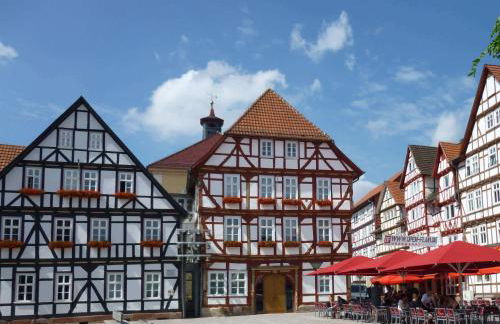 Ferienwohnung Leo - Foto 8