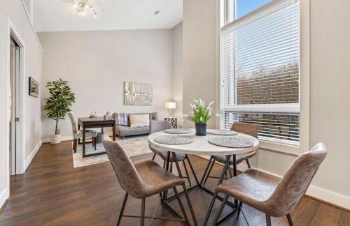 Frisco Stay- 0 1Mi to MTB trail Walk to DT Fay - Foto 8