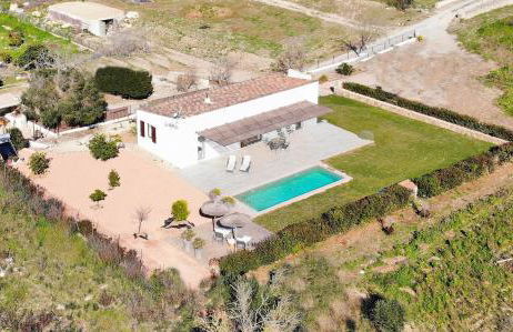 249 Finca Son Alcaines Petit ETV7648 by Mallorca Charme - Foto 4