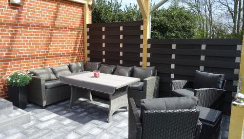 "Bi Oddi" - moderne FeWo mit Terrasse und Garten - Foto 3