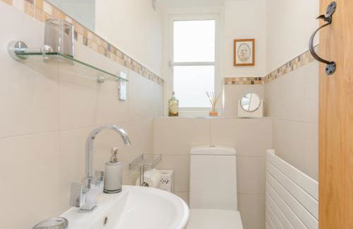 Whibberley Cottage - Foto 19