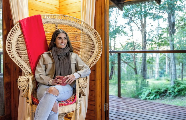 Kanimbia Cottages - Foto 45