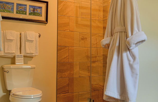 Indian Falls Chalets - Photo 41