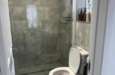 Garden Guest House - Photo 17