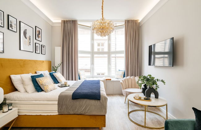 Crystal Lodge - LoftAffair Collection - Foto 62