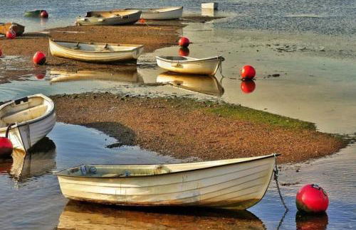 Charming Countryside Cottage Ground Floor Apartment in Combeinteignhead Devon - Foto 31