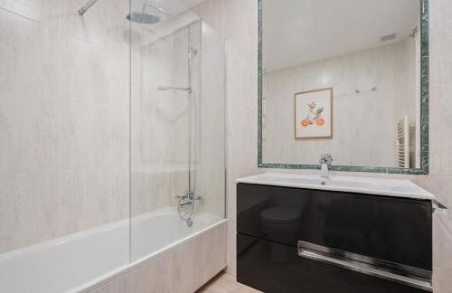 Luxury San Bernardo by Cómodo Madrid - Foto 9