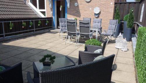 Ferienwohnung Solling Niedersachsen - Foto 5