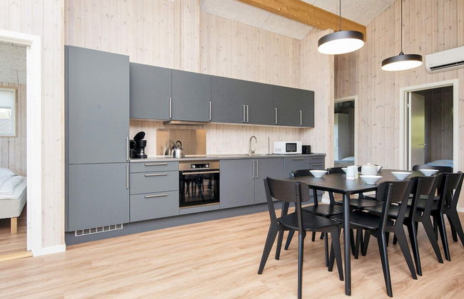 5 Star Holiday Home in Augustenborg - Photo 19