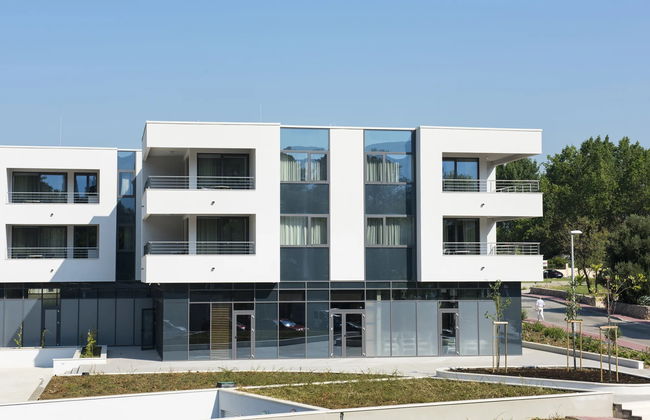 Premium Apartments Srebreno - Foto 1