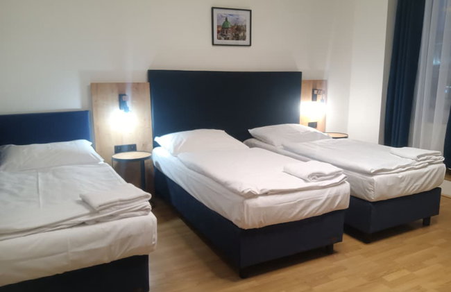 Powder Tower Suites - Foto 36