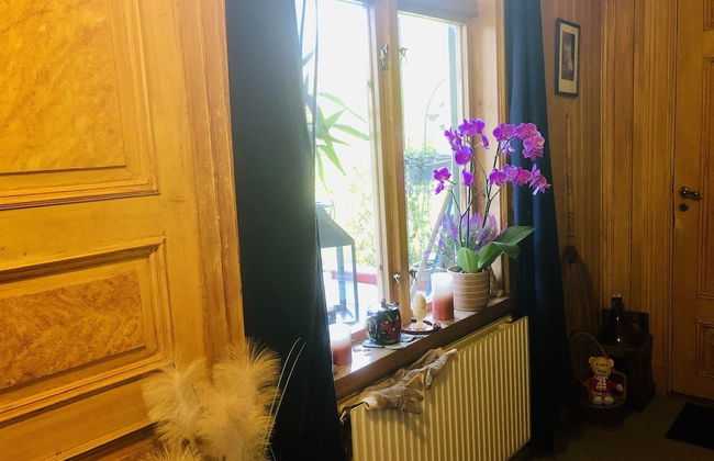 Charming 1-bed Studio in Avesta - Foto 20