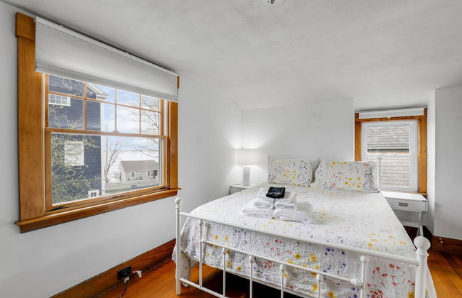 Joppa Flat - Foto 16