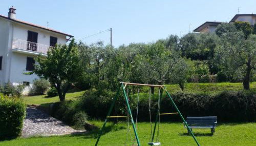 Casa Vittoria - Foto 1, Garden