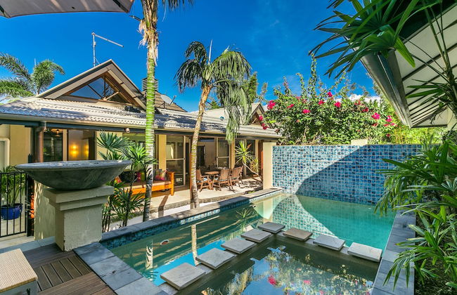 Your Luxury Escape - Amala Villa - Foto 10