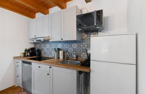 Ferienwohnung am Hirschfelsen - Foto 15