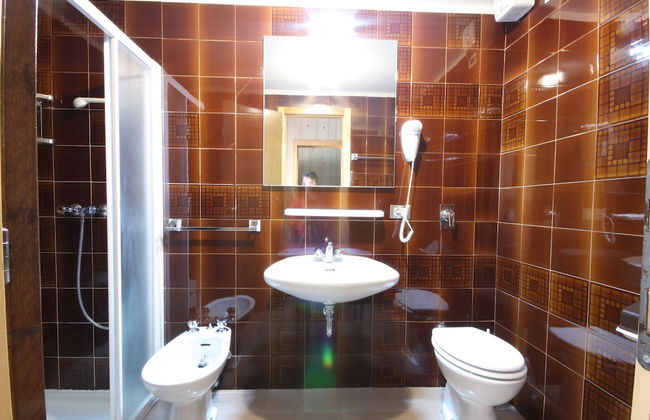 Residence Marilleva 900 - Foto 34