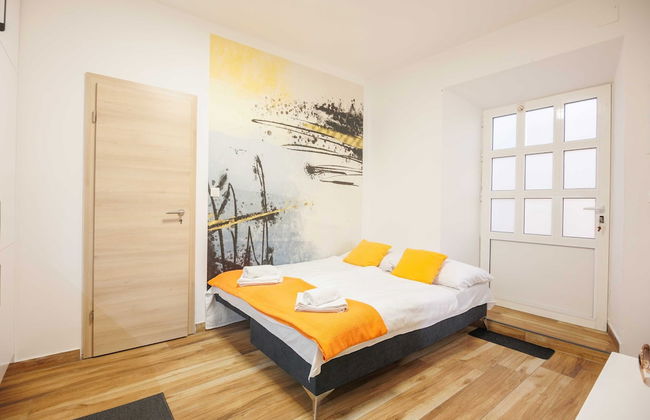 Apartments Gabrieri - Foto 19