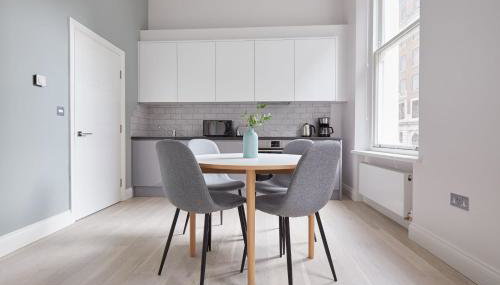 1VH Virginia House, 31 Bloomsbury Way by City Living London - Foto 5