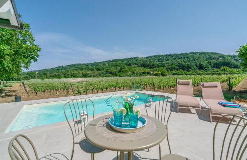 2 Bedroom Awesome Home In Orte - Foto 1