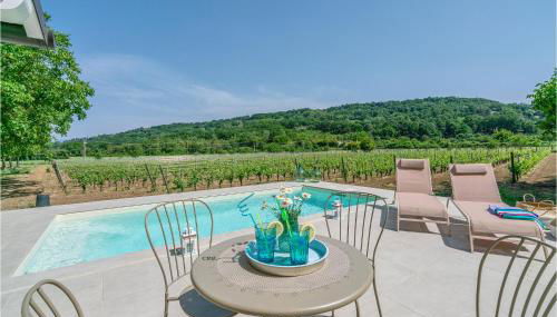 2 Bedroom Awesome Home In Orte - Foto 1