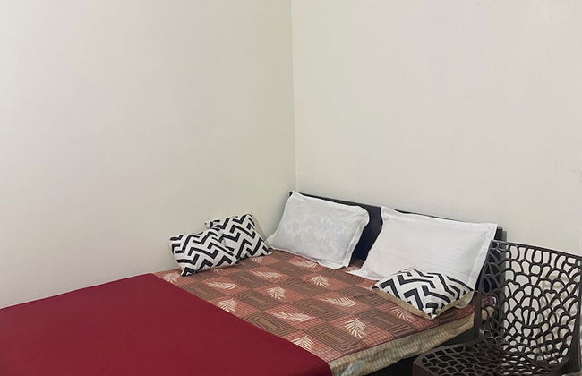 Tranquil Stay, Mountain View - 2BHK Flat - Foto 8